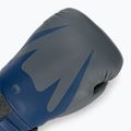 Rękawice bokserskie Venum Reverso Boxing storm grey/royal blue 5
