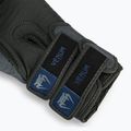 Rękawice bokserskie Venum Reverso Boxing storm grey/royal blue 6