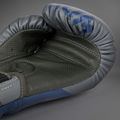 Rękawice bokserskie Venum Reverso Boxing storm grey/royal blue 3