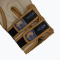 Rękawice bokserskie Venum Reverso Boxing emerald green/gold 6