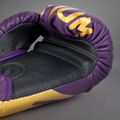 Rękawice bokserskie Venum Reverso Boxing dark purple/gold 3