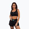 Biustonosz treningowy Venum Boxing Classics black 4