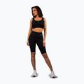 Spodenki treningowe damskie Venum Boxing Classic Compression black 2