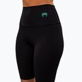 Spodenki treningowe damskie Venum Boxing Classic Compression black 5