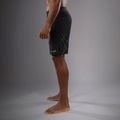 Spodenki treningowe męskie Venum Training Camp 4.0 black/neo green 4