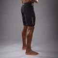 Spodenki treningowe męskie Venum Training Camp 4.0 black/neo green 5