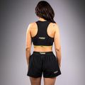 Biustonosz trenigowy Venum Training Camp 4.0 black/neo green 3