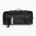 Torba treningowa 2w1 Venum Training Camp 4.0 63 l black/neo green