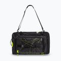 Torba treningowa 2w1 Venum Training Camp 4.0 63 l black/neo green 3