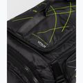 Torba treningowa 2w1 Venum Training Camp 4.0 63 l black/neo green 7