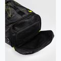 Torba treningowa 2w1 Venum Training Camp 4.0 63 l black/neo green 9