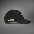 Czapka z daszkiem Venum Training Camp 4.0 black/neo green 2