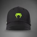 Czapka z daszkiem Venum Training Camp 4.0 black/neo green 3