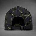 Czapka z daszkiem Venum Training Camp 4.0 black/neo green 4