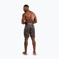Spodenki treningowe dziecięce Venum Jungle Ops canyon camo 3