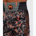 Spodenki treningowe dziecięce Venum Jungle Ops canyon camo 5