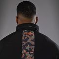 Kurtka męska Venum Jungle Ops black/khaki camo 8