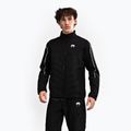 Kurtka męska Venum Paddock Softshell Long Sleeves black