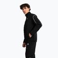 Kurtka męska Venum Paddock Softshell Long Sleeves black 4