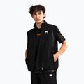 Bezrękawnik męski Venum Paddock Softshell Short Sleeves black 3