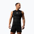 Koszulka treningowa męska Venum Tactical XT 05522 Rashguards black/fire red