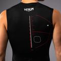 Koszulka treningowa męska Venum Tactical XT 05522 Rashguards black/fire red 5