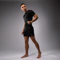 Koszulka treningowa męska Venum Tactical XT Rashguards black/fire red 3