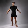Koszulka treningowa męska Venum Tactical XT Rashguards black/fire red 5