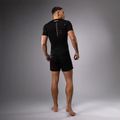 Koszulka treningowa męska Venum Tactical XT Rashguards black/fire red 6