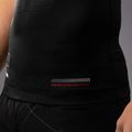 Koszulka treningowa męska Venum Tactical XT Rashguards black/fire red 9