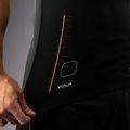 Koszulka treningowa męska Venum Tactical XT Rashguards black/fire red 10