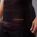 Koszulka treningowa męska Venum Tactical XT Rashguards black/burgundy/gold 5