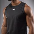 Koszulka treningowa męska Venum Tactical XT Tank black/fire red 6