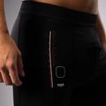 Spodenki treningowe męskie Venum Tactical XT Vale Tudo black/fire red 7