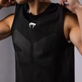 Koszulka treningowa męska Venum Tactical XT Tank top black/fire red 7