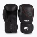 Rękawice sparingowe Venum Tactical XT black/fire red