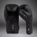 Rękawice sparingowe Venum Tactical XT black/fire red 3