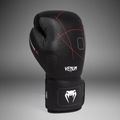 Rękawice sparingowe Venum Tactical XT black/fire red 4