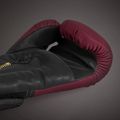 Rękawice sparingowe Venum Tactical XT black/burgundy/gold 3