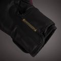 Rękawice sparingowe Venum Tactical XT black/burgundy/gold 5