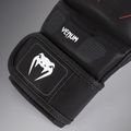 Rękawice sparingowe Venum Tactical XT black/fire red 5