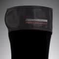 Ochraniacze piszczeli i stóp damskie Venum Tactical XT Shinguards black/fire red 6