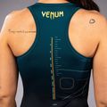 Koszulka treningowa damska Venum Tactical XT Dry Tech black/forest green 7