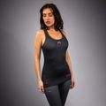 Koszulka treningowa damska Venum Tactical XT Dry Tech black/storm grey 3