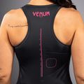 Koszulka treningowa damska Venum Tactical XT Dry Tech black/storm grey 6