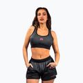 Biustonosz trenigowy Venum Tactical XT black/storm grey 2