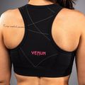 Biustonosz trenigowy Venum Tactical XT black/storm grey 6