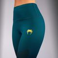 Legginsy treningowe damskie Venum Tactical XT black/forest green 4