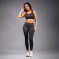 Legginsy treningowe damskie Venum Tactical XT black/storm grey 2