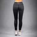 Legginsy treningowe damskie Venum Tactical XT black/storm grey 3